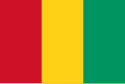 Bendera Guinea