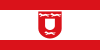 Flag of Wesel