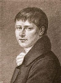 Heinrich von Kleist