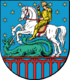 Coat of arms of Holstebro Municipality