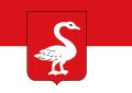 Vlag van Huissen