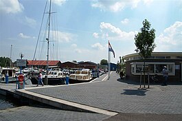 View of Schagen