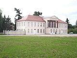 Das Kavaliershaus