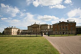 Image illustrative de l’article Kedleston Hall