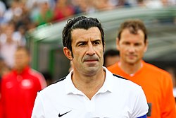 Image illustrative de l’article Luís Figo