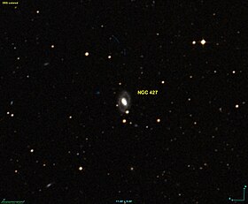 Image illustrative de l’article NGC 427