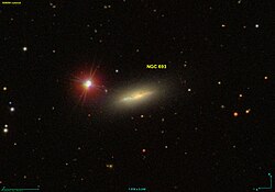 NGC 693