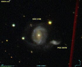 Image illustrative de l’article NGC 3188