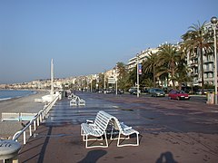 Promenade des Anglais