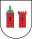 Blason de Przedecz