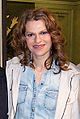 Sandra Bernhard op 6 april 2006 geboren op 6 juni 1955