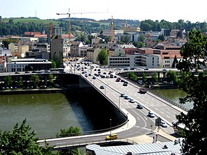 Schanzlbrücke