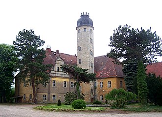 Schloss Schieritz