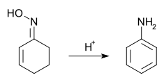 Semmler–Wolff reaction