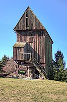 Staupitzer Windmühle