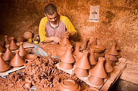 Tajine mai tukwane