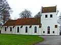 Mølholm kirke