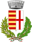 Blason de Zimone