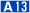 A13