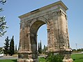 Arc de Berà (Roda de Berà)