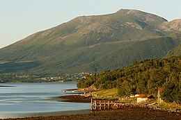 Hustadvika – Veduta