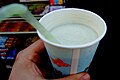 Bhang lassi