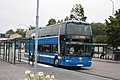 Image 69VDL Synergy double-decker bus in Norrtälje, Sweden (from Double-decker bus)