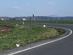 Otmuchówin kunnan ja Tšekin raja