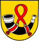 Coat of arms of Neuweiler