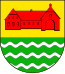 Blason de Wobbenbüll