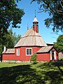 Helena Elisabeth kyrka