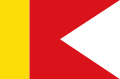 Vlag van Hensbroek