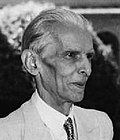 Muhammad Ali Jinnah