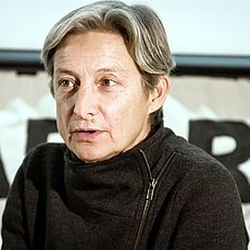 Judith Butlerová