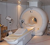 Arhwilell MRI