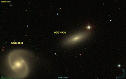 NGC 4436