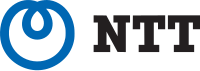 logo de Nippon Telegraph and Telephone