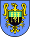 Blason de Gmina Brzeszcze