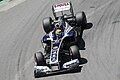 Pastor Maldonado di Grand Prix Monaco 2011