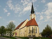 Pfarrkirche Hürm 2010.jpg