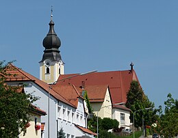 Röhrnbach - Sœmeanza