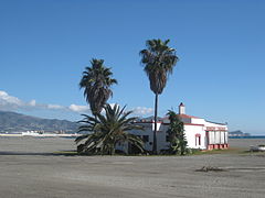 Playa Granada