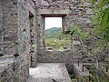 Bâtiment de la mine.