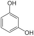 resorcinol