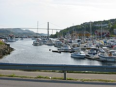 Rørvik, July 28, 2006