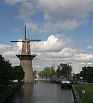 Molen De Nolet, Schiedam