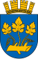 Brasão de armas de Stavanger kommune