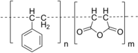 Styrene Maleic Anhydride