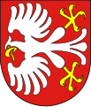 Herb Hölstein, Niemcy