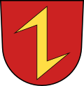 Brasão de Ötigheim